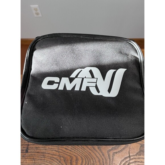 DJO CMF Bone Health & Healing Massager OL1000 Parts Repair Only. As Is - Picture 10 of 12